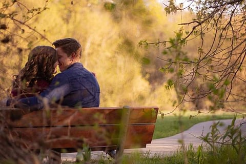 Look out for green flags