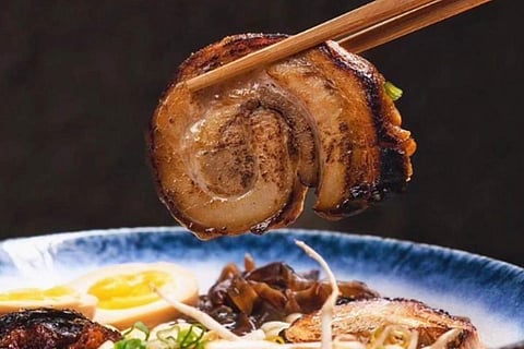 Thai Festival at The Daily Cafe