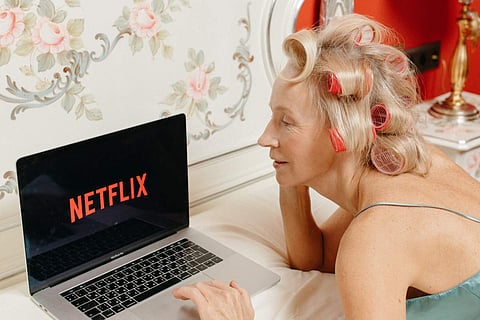 Netflix ends password sharing in India