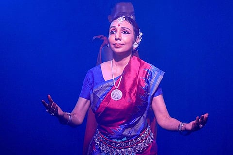 In Frame: Sharmila Mukherjee