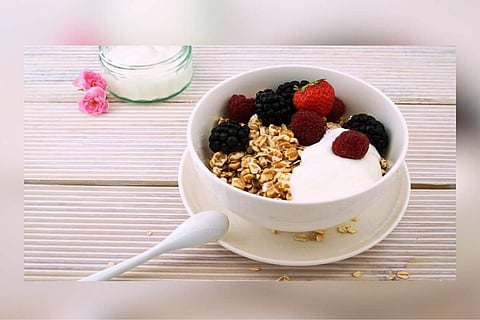 Gut health is important