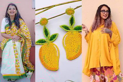 Here are some choices for your Mango inspired lookbook