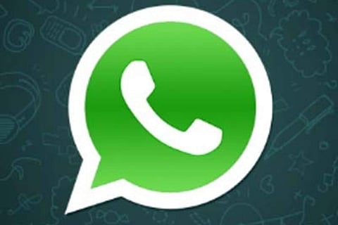 WhatsApp working on message reaction feature for channels
