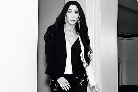 In Frame: Cher