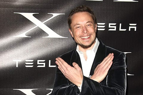Musk rebranding Twitter to 'X', killing blue bird logo