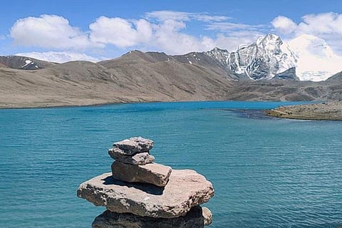 Sikkim has recently made remarkable strides by becoming the world's first organic state