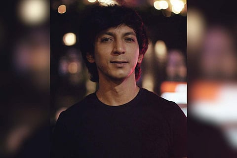 Anshuman Jha | Pic: IANS Photo