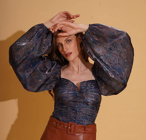 Torqadorn's Rythm and Hues edit