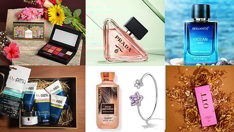 Gifting guide