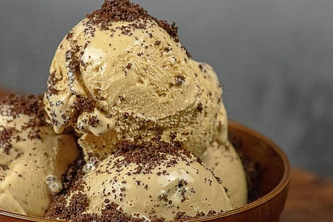 Take a chill pill at the Gelato Festival