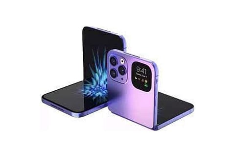 Apple considering release of foldable iPad in future: Report