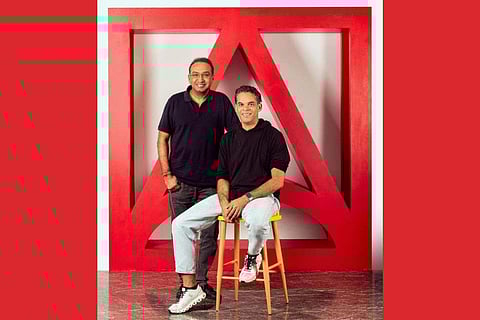 Director Vikramaditya Motwane announces two ambitious projects