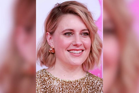 Greta Gerwig | Pic: IANS Photo