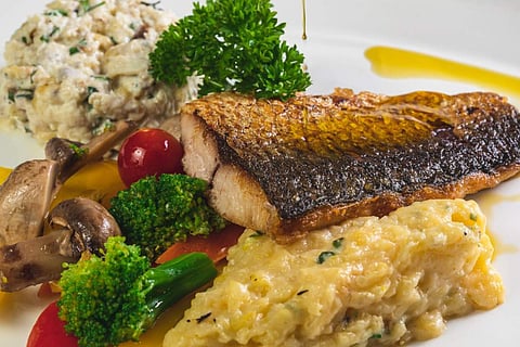 Head over to Chapter 2 for the Hilsa Festival