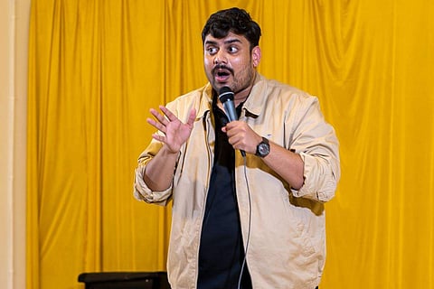 Vikram Arul Vidyapathi