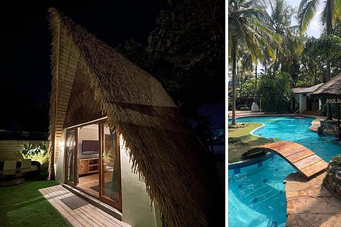 Pictures from the property