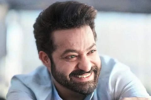 Jr NTR