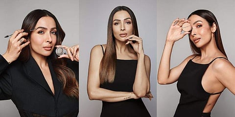 In Frame: Malaika Arora