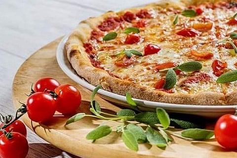 The great burrata crossover