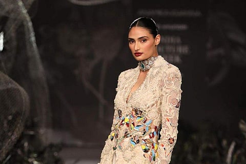 Athiya Shetty ay ICW 2023