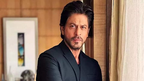 In Frame: Shah Rukh Khan