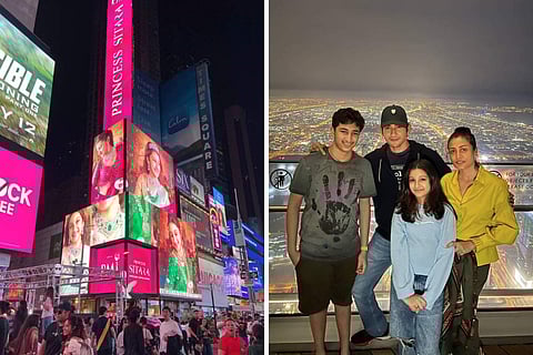 Photo Credits: Instagram