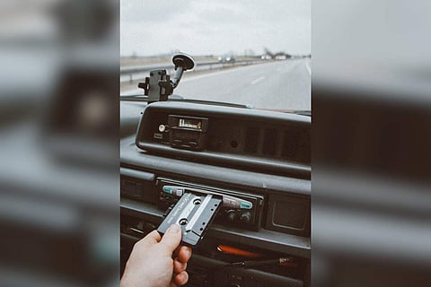 Picture Credit: Unsplash