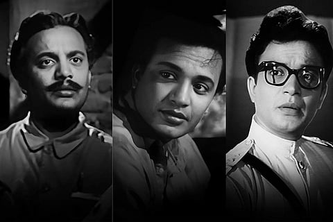 Rewatch 31 Uttam Kumar movie this July