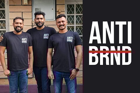 Team ANTIBRND