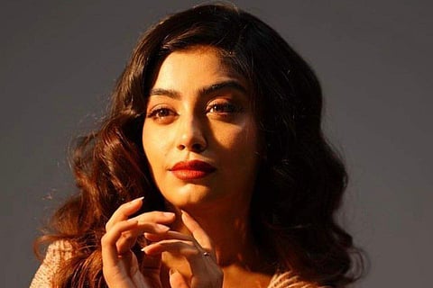 In Frame: Twinkle Arora