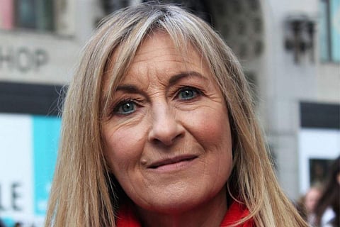 In Frame: Fiona Phillips