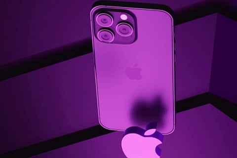 Apple may introduce new colours for iPhone 15 lineup