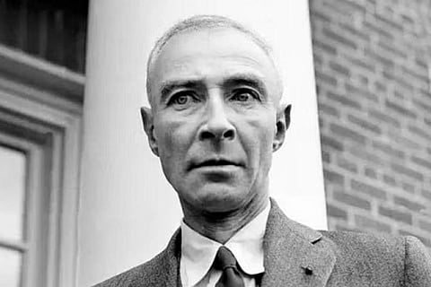 Oppenheimer