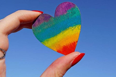 Gender-neutral clothing has been steadily rising