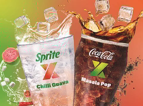McDonald’s India to launch Mixology platform in association with Coca-Cola India