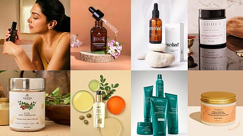 Skin and hair care