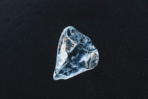 The rarity, artistry, and tales associated with natural diamonds are what enhance their brightness