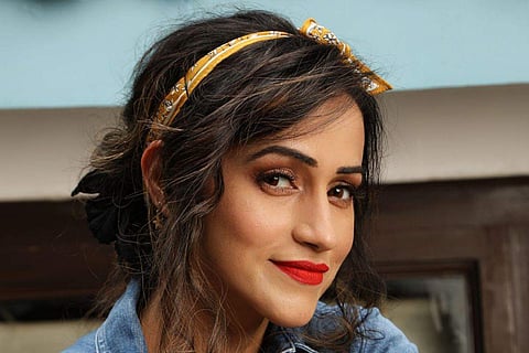 In Frame: Vasuda Sharma