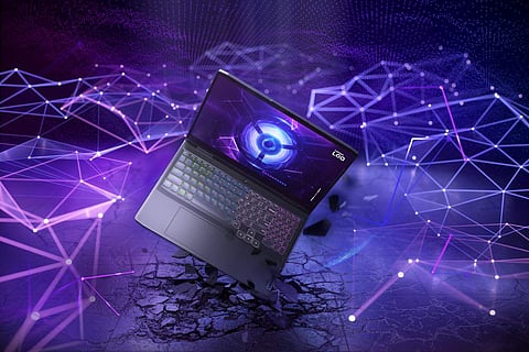Lenovo launches new gaming laptop series 'LOQ' in India