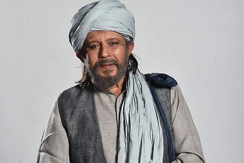 Mithun as Rahmat