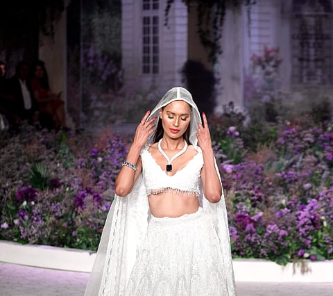 Romantic Reverie by Rose Room