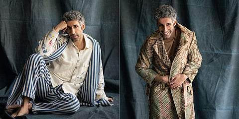 Jim Sarbh