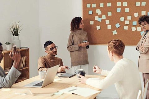 Smells are closely linked to memory