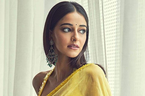 In Frame: Ananya Panday
