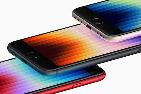 Apple iPhone SE 4 may feature new Action button, USB-C port