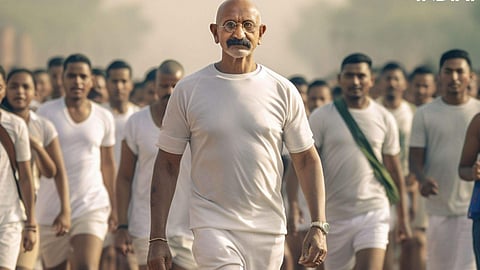 Independence Day campaign