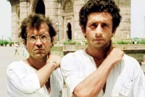 The famous still from the film | Pic: IANS Photo