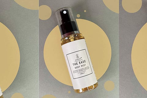Noocsy Ease Body Mist