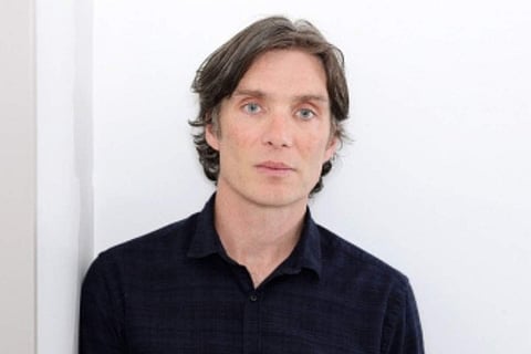 Cillian Murphy