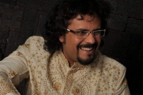 Bickram Ghosh's 'Yeh Desh!' brings together musical luminaries under a single roof